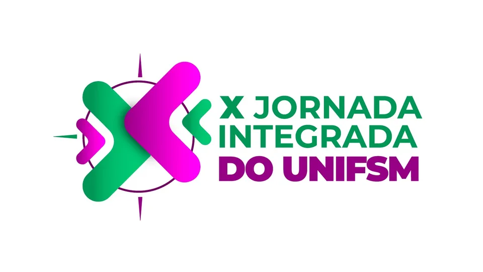 Cartaz do evento X Jornada Integrada